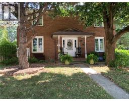 24 Shaw St Street 632 - Caledonia South West, Caledonia, Ca