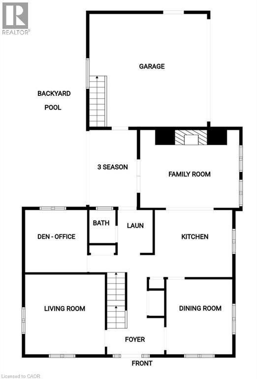 24 Shaw St Street, Caledonia, Ontario  N3W 1K2 - Photo 33 - 40758013