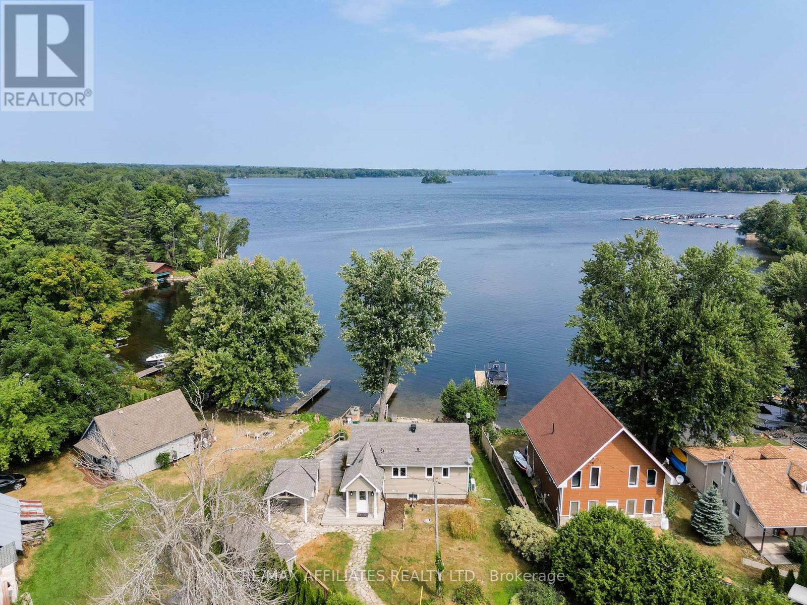 3526 9TH LINE ROAD, Beckwith, Ontario
