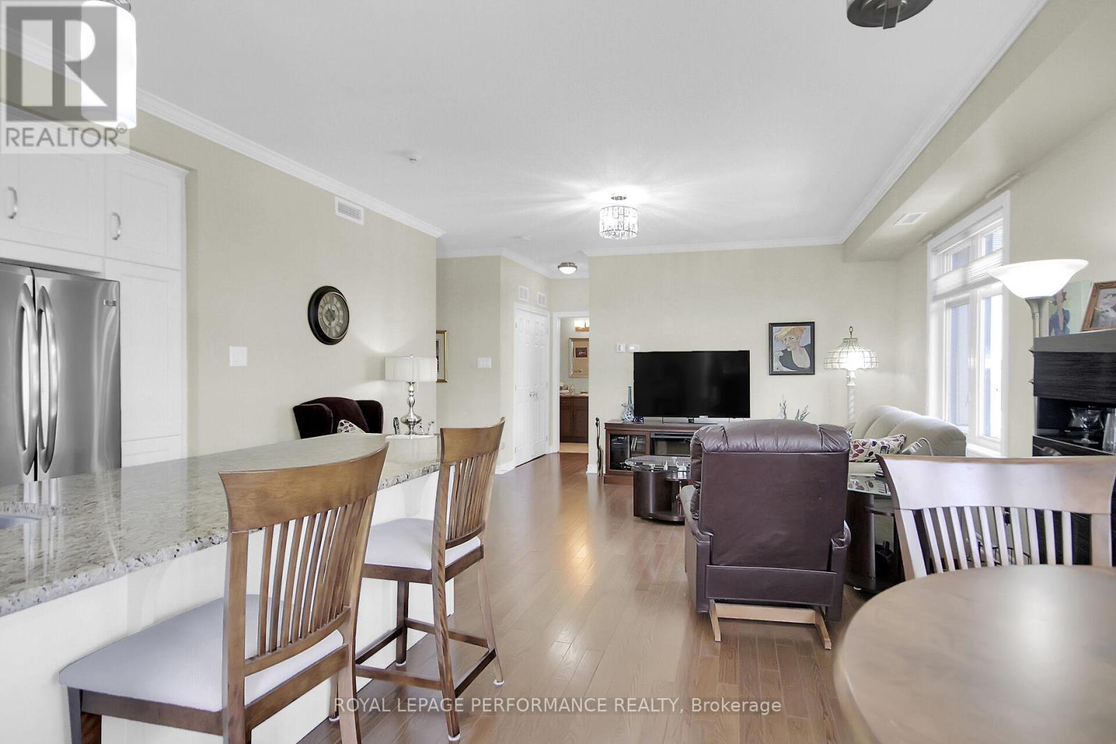 302 - 130 Guelph Private, Ottawa, Ontario  K2T 0J1 - Photo 14 - X12356465
