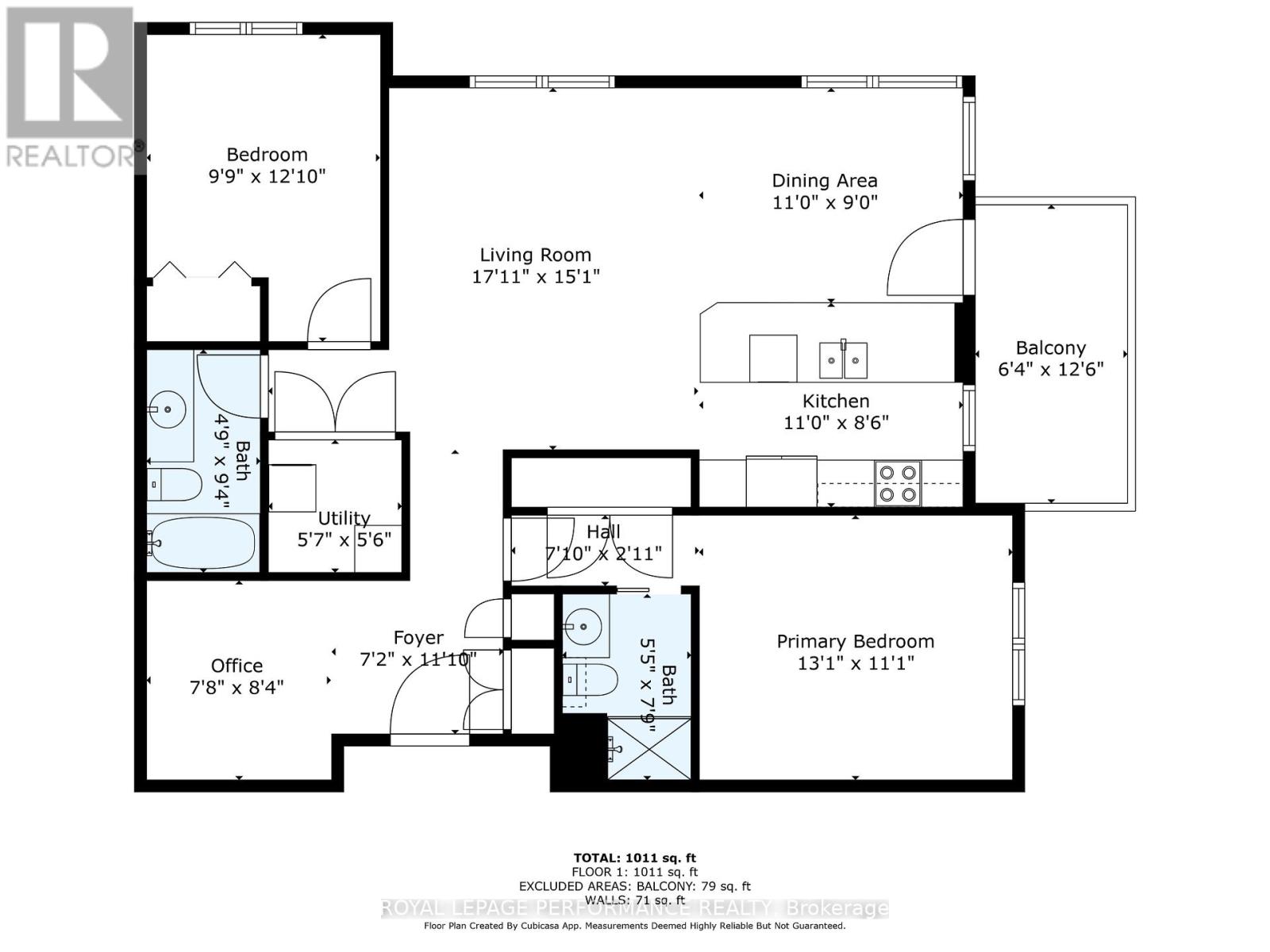 302 - 130 Guelph Private, Ottawa, Ontario  K2T 0J1 - Photo 30 - X12356465