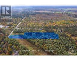 3090 BOUVIER ROAD, Clarence-Rockland, Ontario