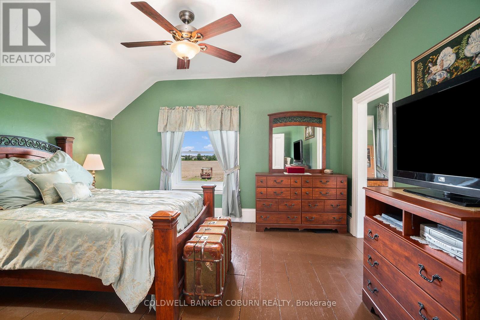 2327 Hwy 31 Road, North Dundas, Ontario  K0C 1H0 - Photo 23 - X12356490