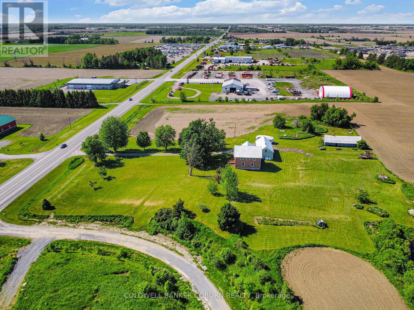 2327 Hwy 31 Road, North Dundas, Ontario  K0C 1H0 - Photo 44 - X12356490