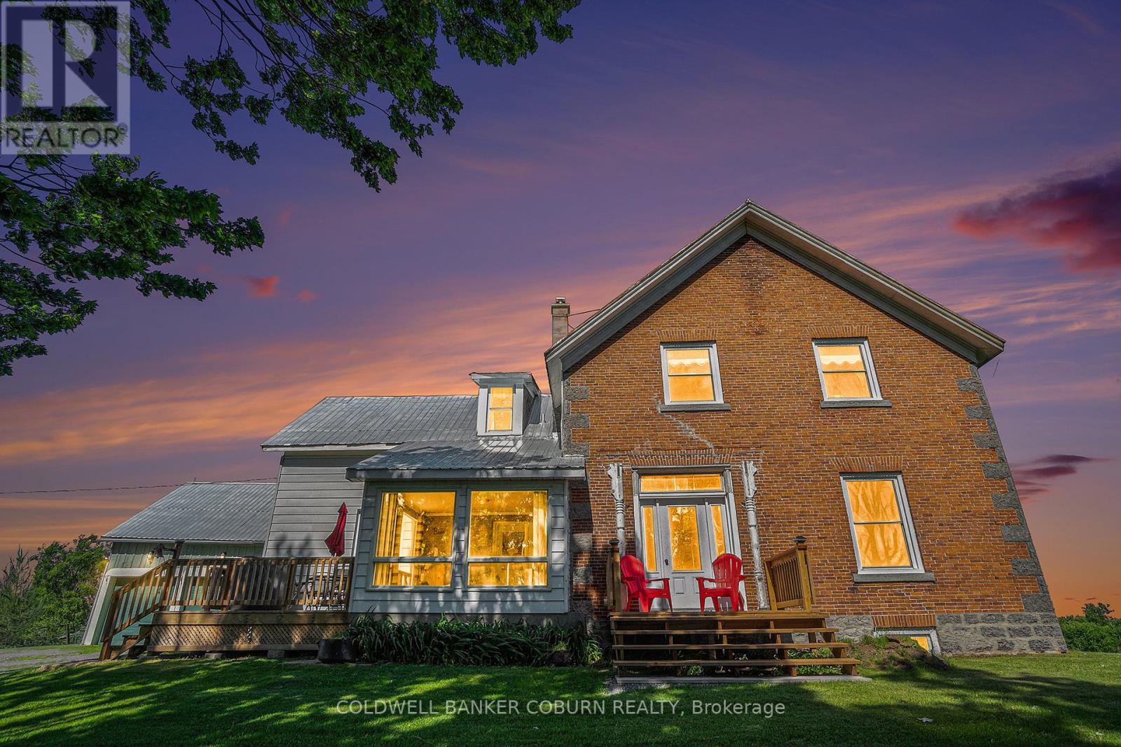 2327 Hwy 31 Road, North Dundas, Ontario  K0C 1H0 - Photo 46 - X12356490