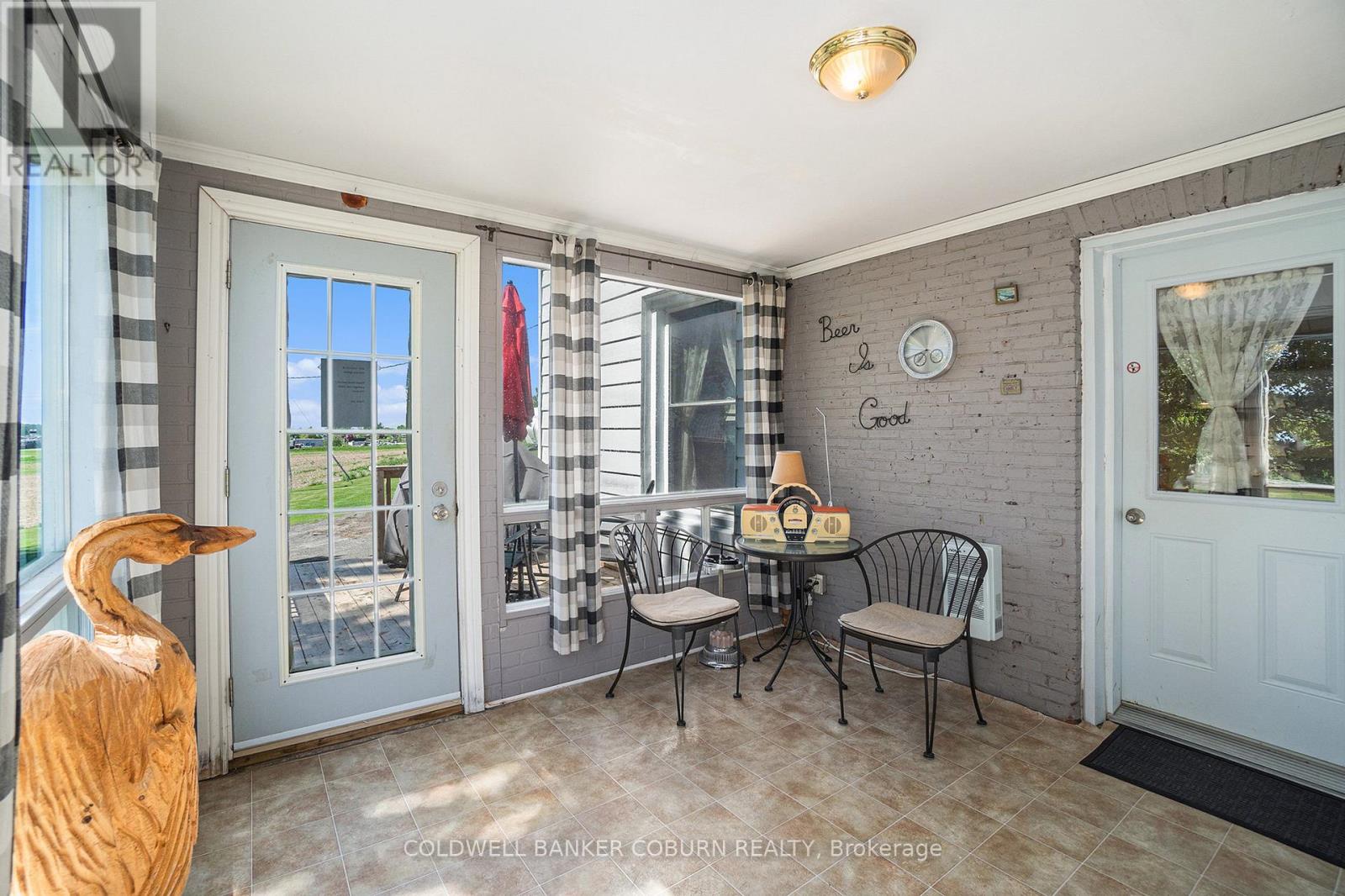 2327 Hwy 31 Road, North Dundas, Ontario  K0C 1H0 - Photo 7 - X12356490