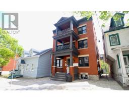 2 - 38 Bruyere Street, Ottawa, Ca
