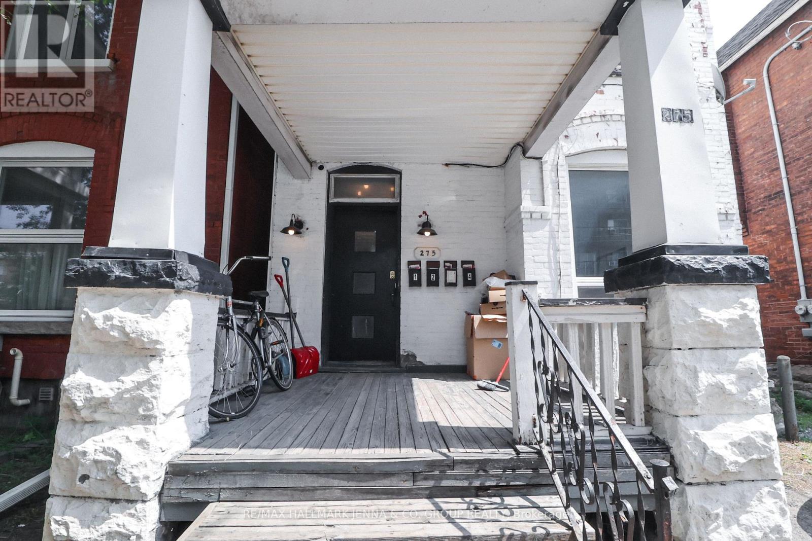 1 - 275 Bronson Avenue, Ottawa, Ontario  K1R 6H7 - Photo 2 - X12356495