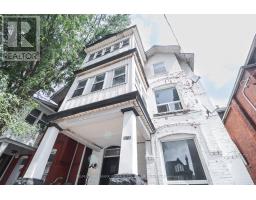 1 - 275 BRONSON AVENUE, Ottawa, Ontario