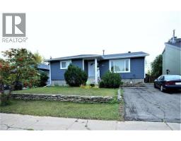 182 Clenell Crescent Dickinsfield, Fort McMurray, Ca