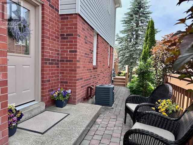 18 Shoreline Drive, Bracebridge, Ontario  P1L 1Z4 - Photo 34 - X12229752