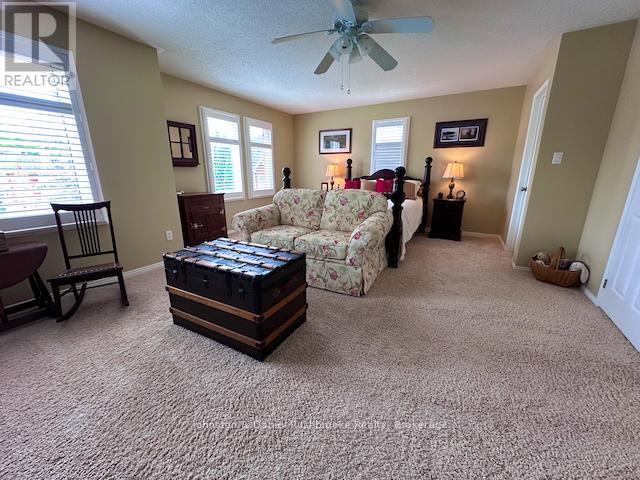 18 Shoreline Drive, Bracebridge, Ontario  P1L 1Z4 - Photo 22 - X12229752