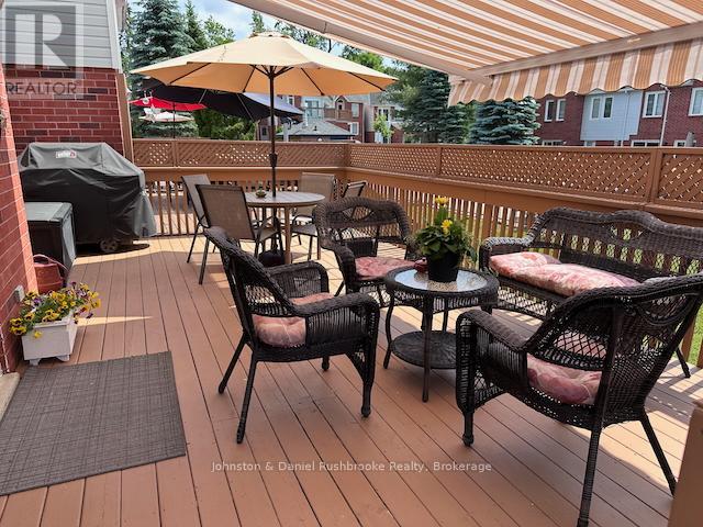 18 Shoreline Drive, Bracebridge, Ontario  P1L 1Z4 - Photo 35 - X12229752
