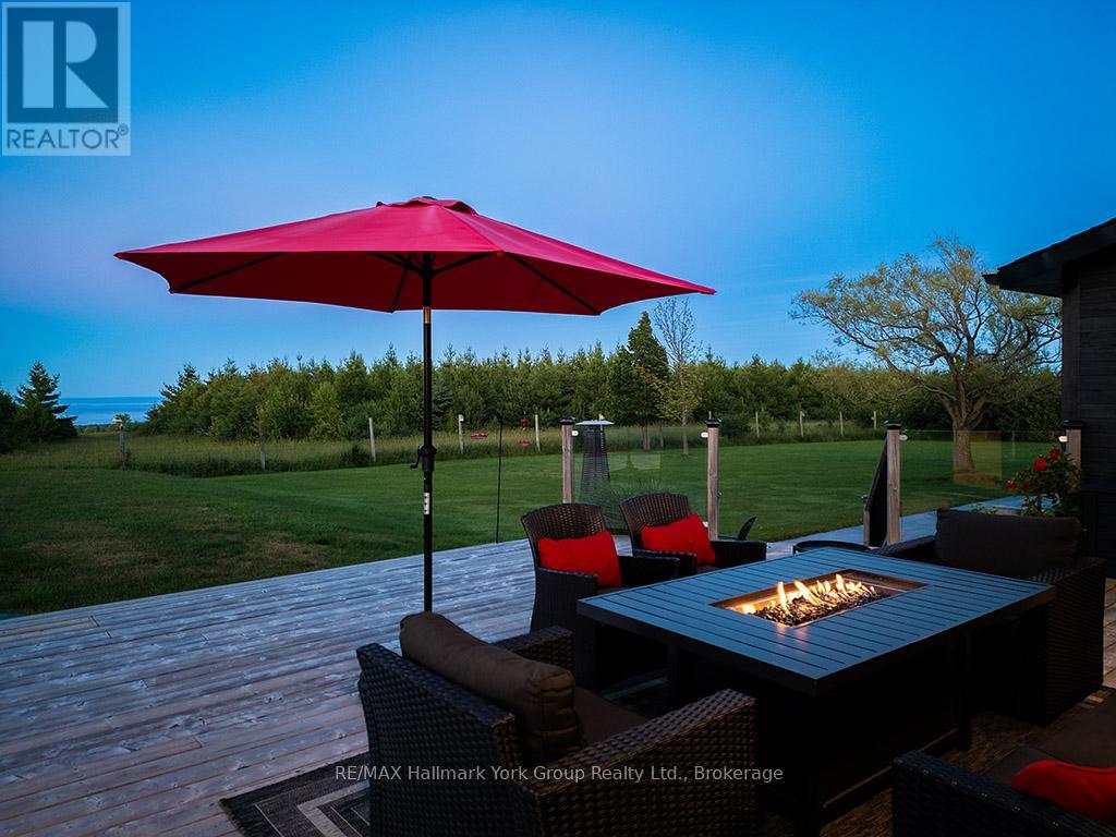 125 Mountain Road, Meaford, Ontario  N4L 1W6 - Photo 20 - X12291275