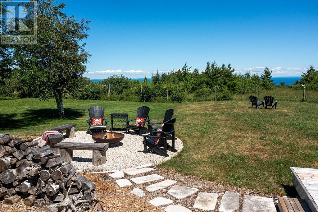 125 Mountain Road, Meaford, Ontario  N4L 1W6 - Photo 18 - X12291275