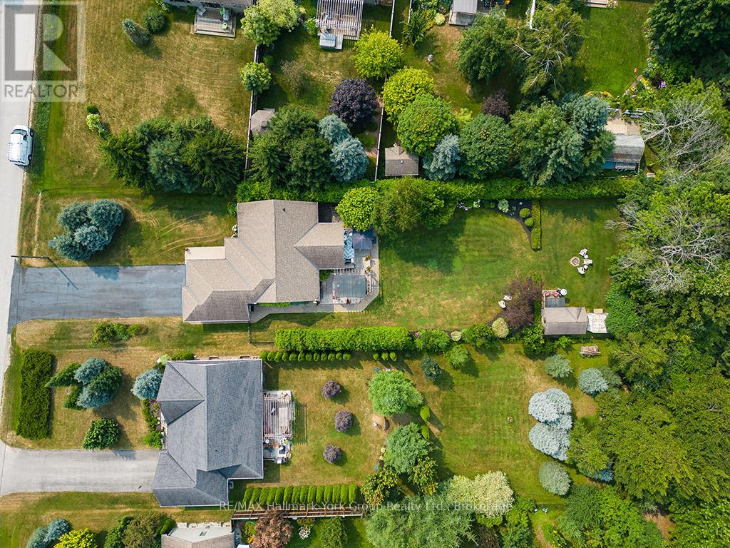 450 Ridge Road, Meaford, Ontario  N4L 1L9 - Photo 3 - X12328694
