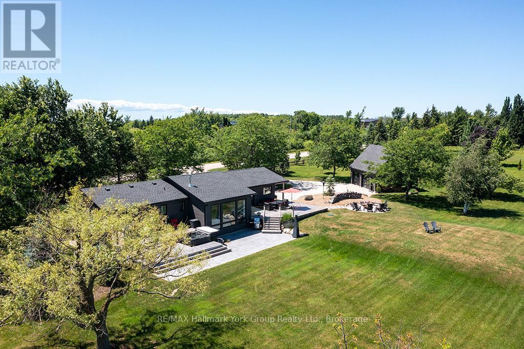 125 Mountain Road, Meaford, Ontario  N4L 1W6 - Photo 27 - X12291275