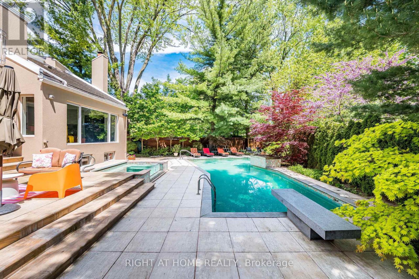 1 Friars Lane, Toronto (Princess-Rosethorn), Ontario  M9A 1T6 - Photo 37 - W12356381