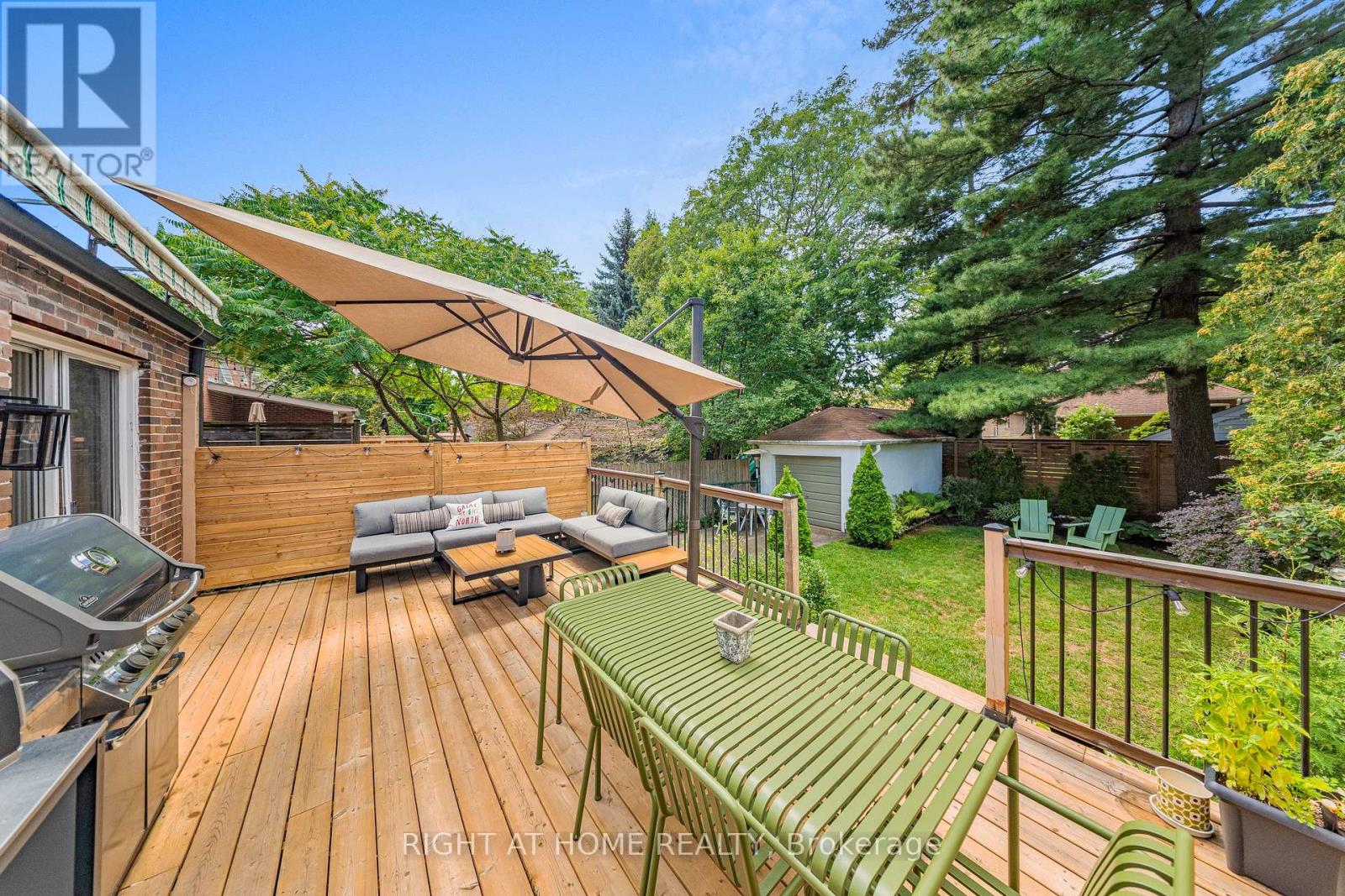 66 Cliveden Avenue, Toronto (Stonegate-Queensway), Ontario  M8Z 3N1 - Photo 33 - W12356415