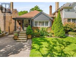 66 CLIVEDEN AVENUE, Toronto, Ontario