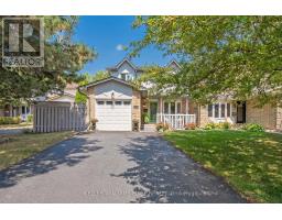 2407 Hemlock Court, Burlington (Headon), Ca