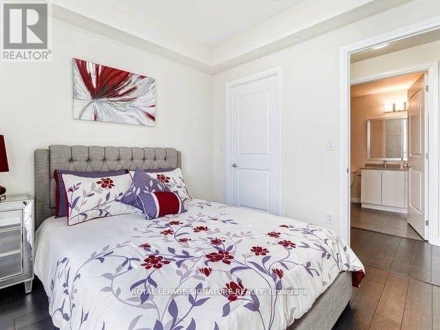 903 - 5025 Four Springs Avenue, Mississauga, Ontario  L5R 0G5 - Photo 15 - W12356436