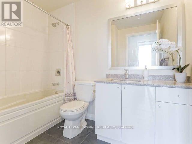 903 - 5025 Four Springs Avenue, Mississauga, Ontario  L5R 0G5 - Photo 18 - W12356436