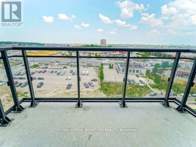 903 - 5025 Four Springs Avenue, Mississauga, Ontario  L5R 0G5 - Photo 21 - W12356436
