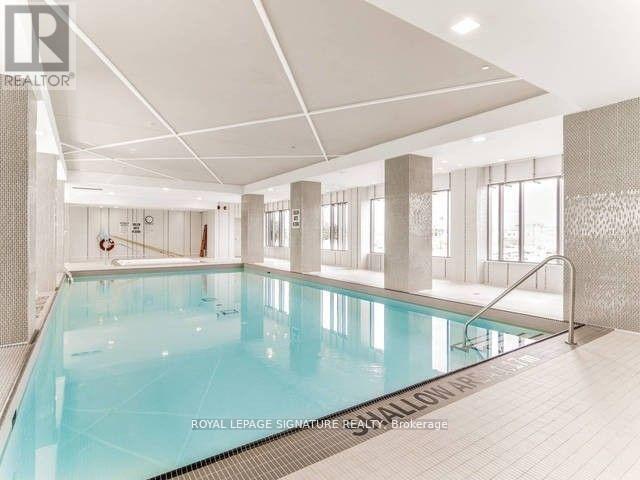 903 - 5025 Four Springs Avenue, Mississauga, Ontario  L5R 0G5 - Photo 30 - W12356436
