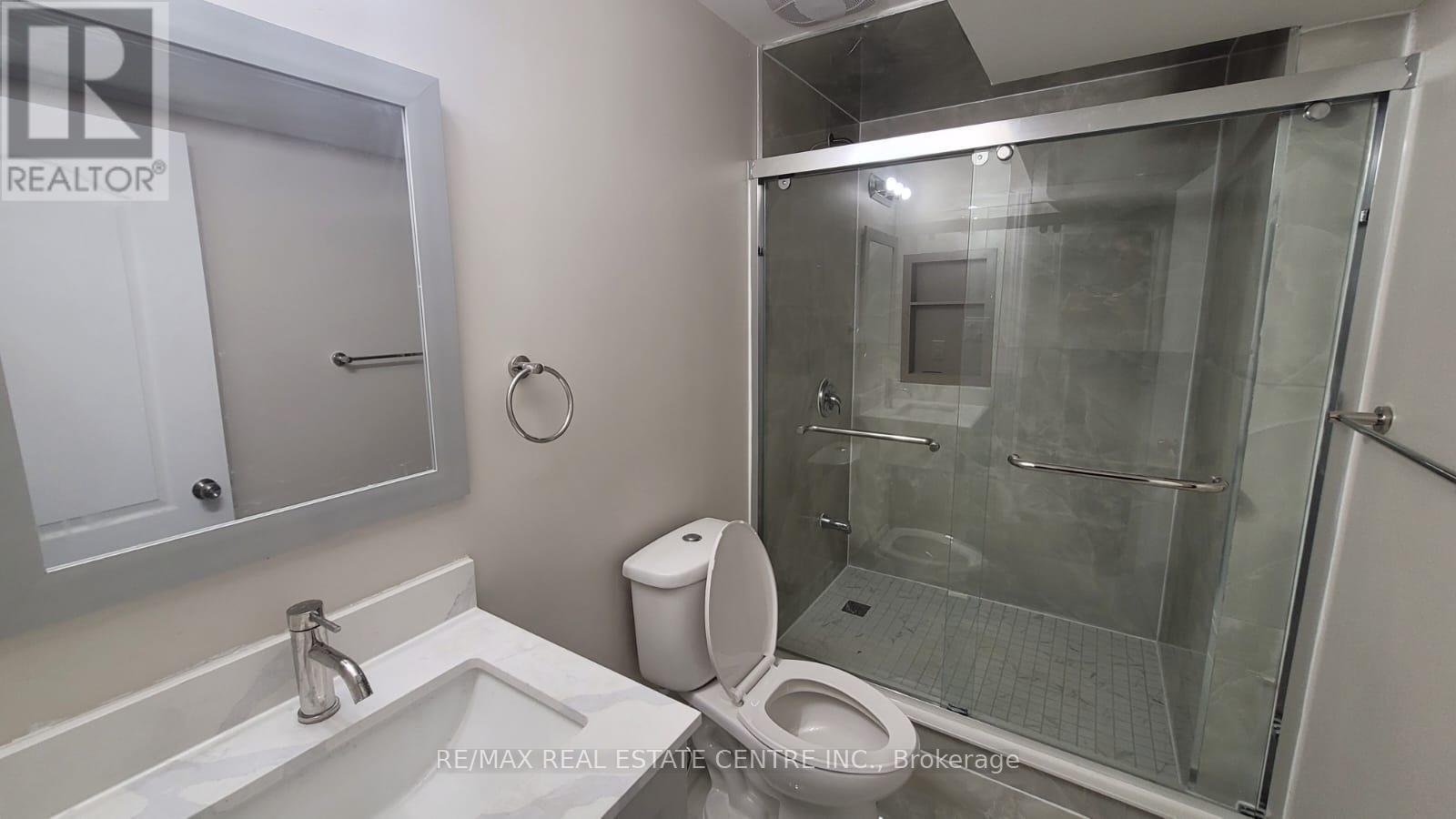 Bsmt - 36 Clunburry Road, Brampton, Ontario  L7A 5B5 - Photo 13 - W12356443