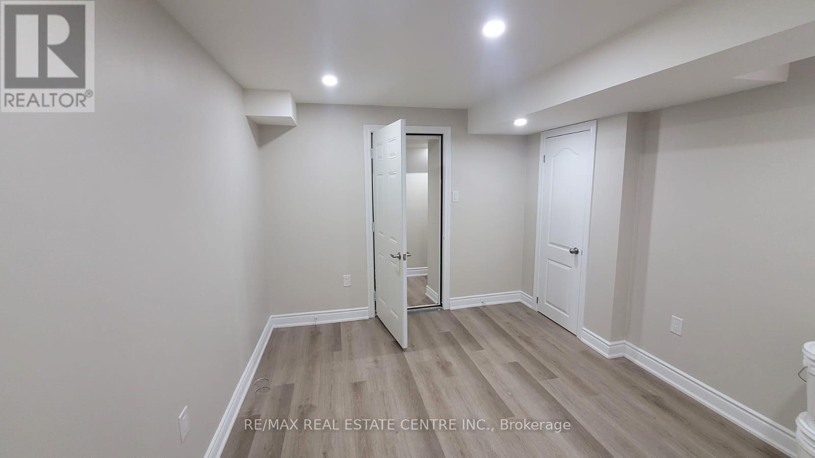 Bsmt - 36 Clunburry Road, Brampton, Ontario  L7A 5B5 - Photo 17 - W12356443