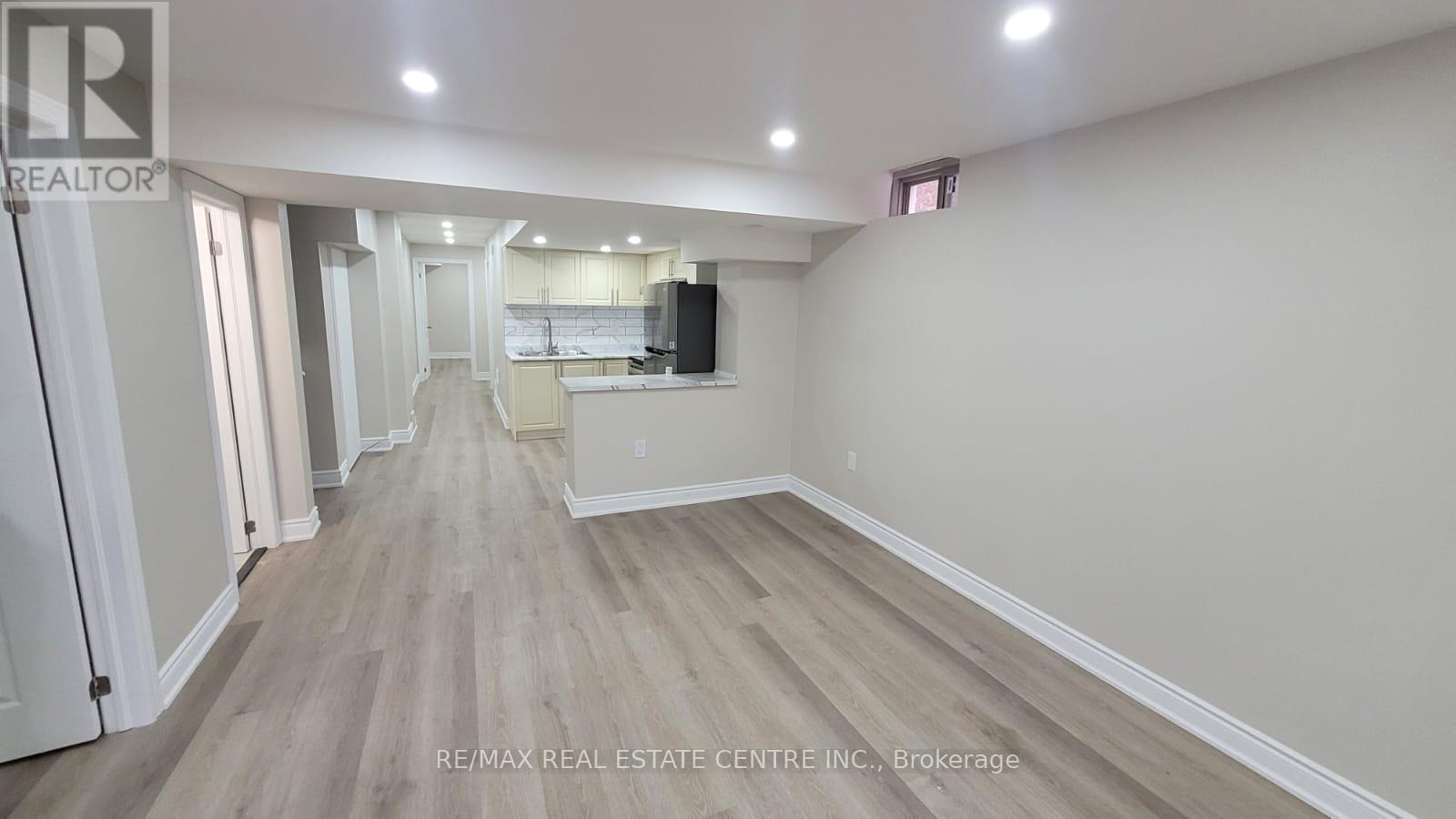 Bsmt - 36 Clunburry Road, Brampton, Ontario  L7A 5B5 - Photo 6 - W12356443