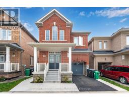 BSMT - 36 CLUNBURRY ROAD, Brampton, Ontario