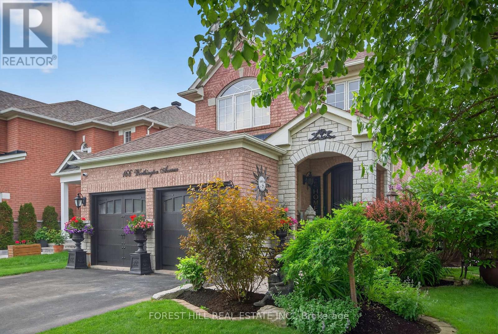 Property at 166 WORTHINGTON AVENUE image 1