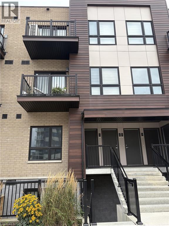 10 Palace Street Unit# C18, Kitchener, Ontario  N2E 0J3 - Photo 1 - 40762196