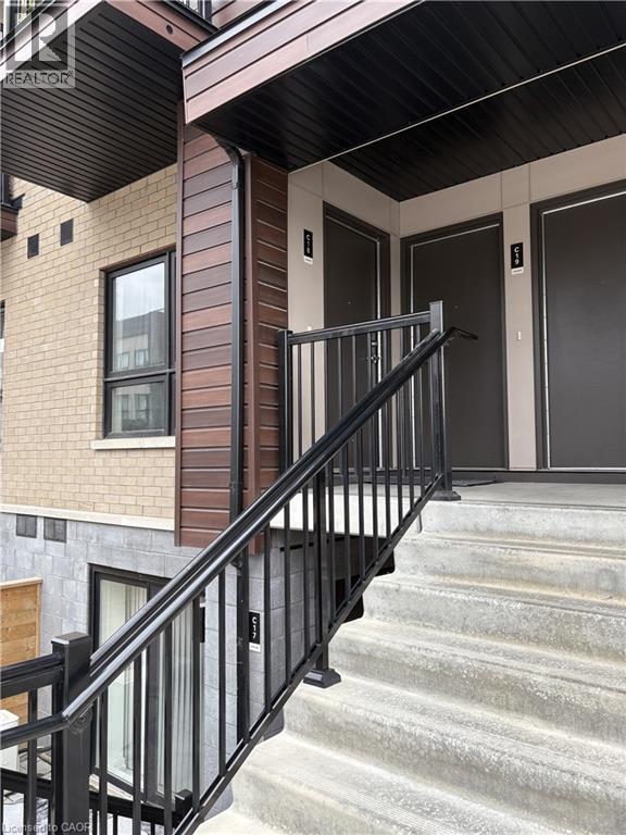 10 Palace Street Unit# C18, Kitchener, Ontario  N2E 0J3 - Photo 2 - 40762196