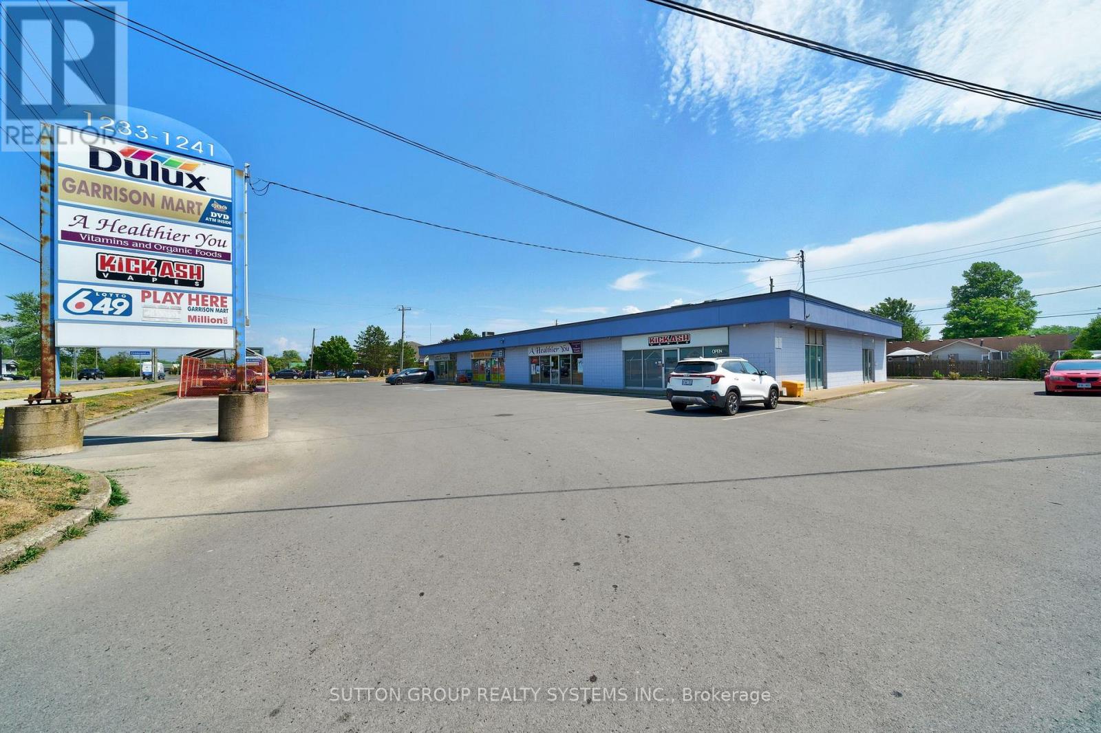 1235 Garrison Road, Fort Erie, Ontario  L2A 1P2 - Photo 18 - X12356386