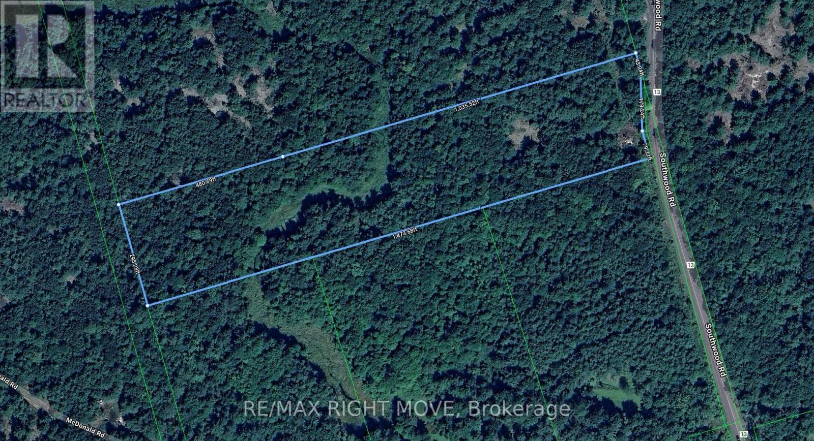 2159 Southwood Road, Gravenhurst, Ontario  P0E 1G0 - Photo 2 - X12356394