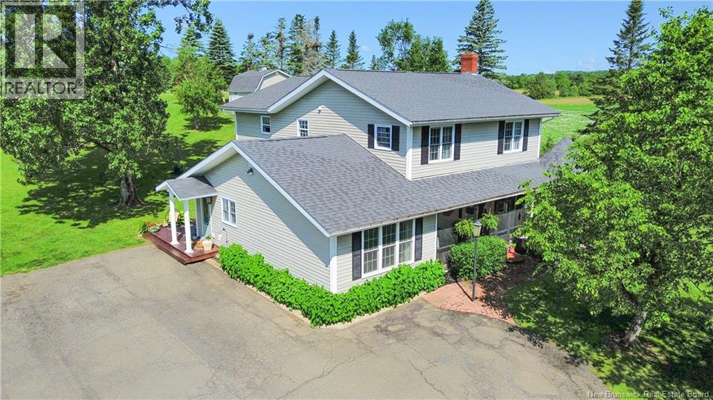 142 Reeleder Court, Greenfield, New Brunswick