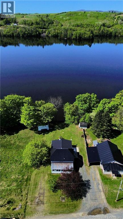 205 Upper Kent Road, Upper Kent, New Brunswick  E7J 2E3 - Photo 46 - NB119122