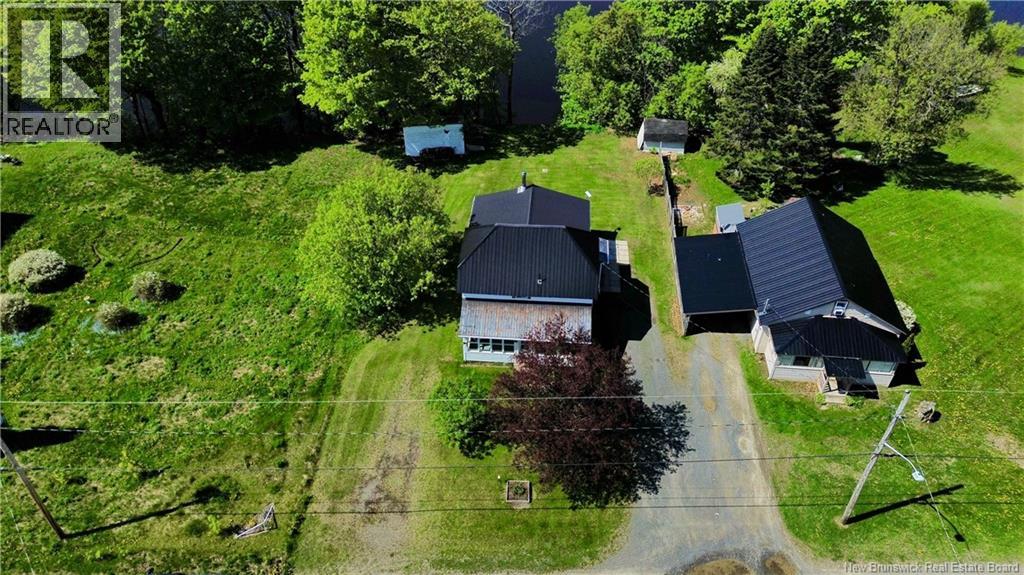205 Upper Kent Road, Upper Kent, New Brunswick  E7J 2E3 - Photo 44 - NB119122