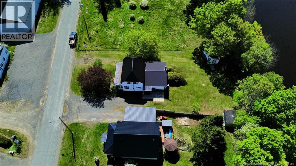 205 Upper Kent Road, Upper Kent, New Brunswick  E7J 2E3 - Photo 45 - NB119122