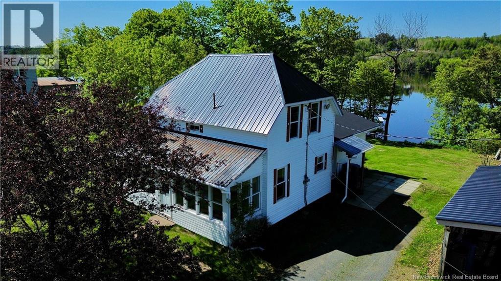 205 Upper Kent Road, Upper Kent, New Brunswick  E7J 2E3 - Photo 42 - NB119122