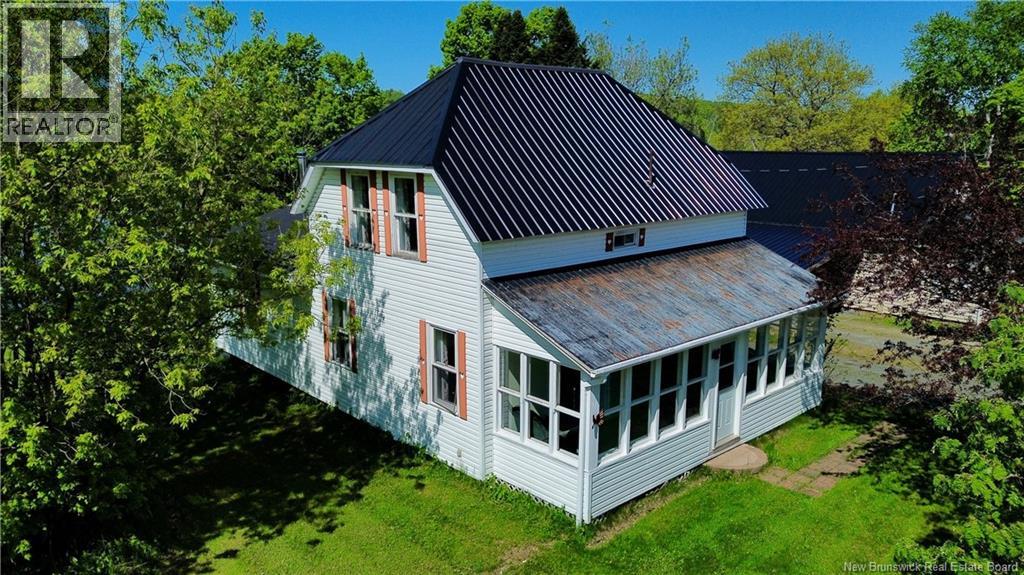 205 Upper Kent Road, Upper Kent, New Brunswick  E7J 2E3 - Photo 41 - NB119122