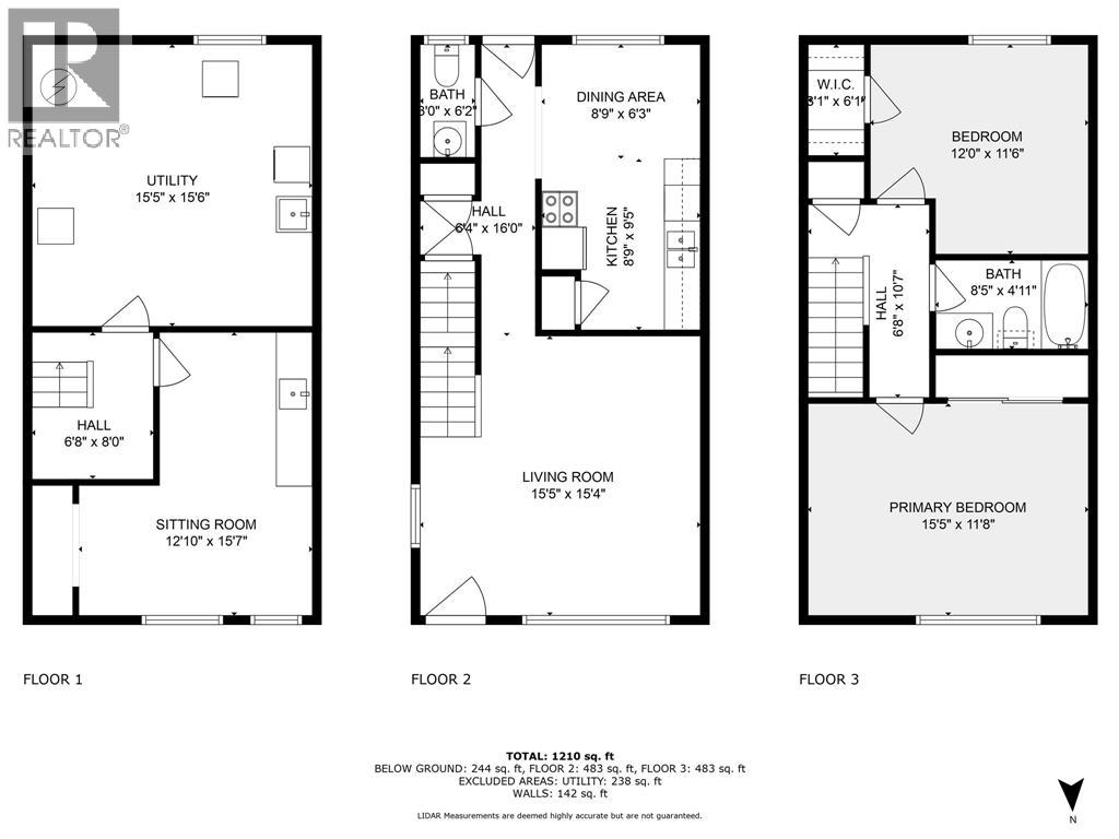 205 Fane Street Unit# 2b, St Clair, Ontario  N0N 1G0 - Photo 36 - 25021254