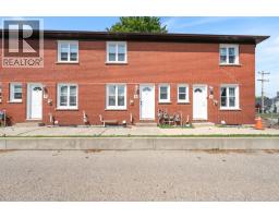 205 Fane STREET Unit# 2B