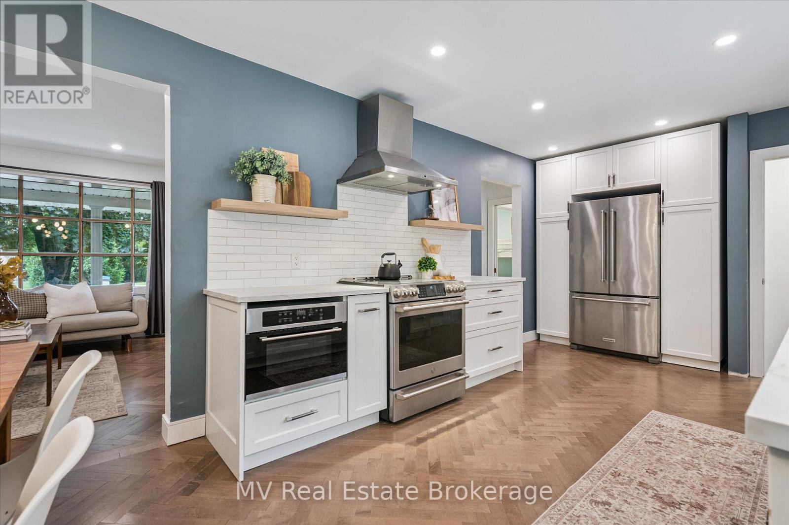 348 Colborne Street, Centre Wellington, Ontario  N0B 1S0 - Photo 20 - X12356454