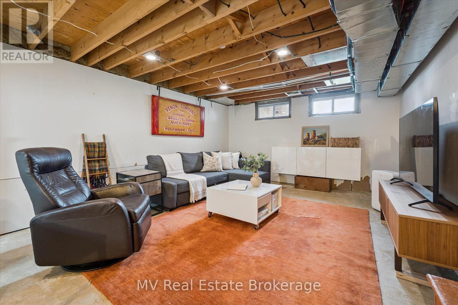 348 Colborne Street, Centre Wellington, Ontario  N0B 1S0 - Photo 28 - X12356454