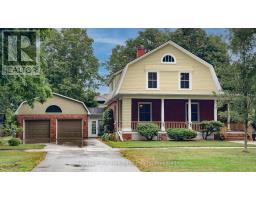 183 East Street, Goderich (Goderich (Town)), Ca