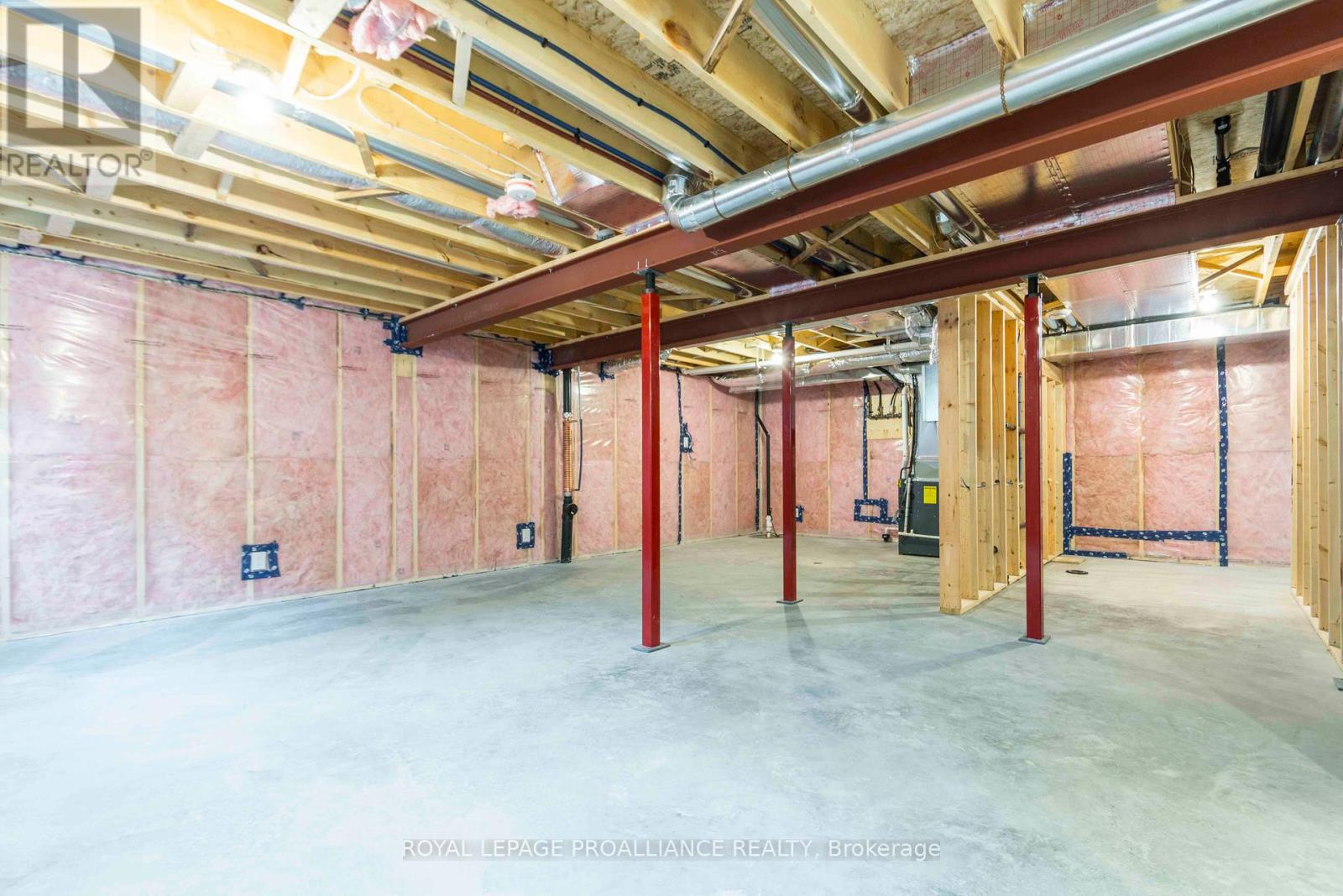 23 Schmidt Way, Quinte West (Murray Ward), Ontario  K8V 0L5 - Photo 16 - X12201573